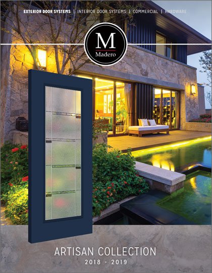 Madero 2018-19 Artisan Collection