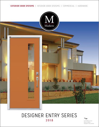 Designer Entry