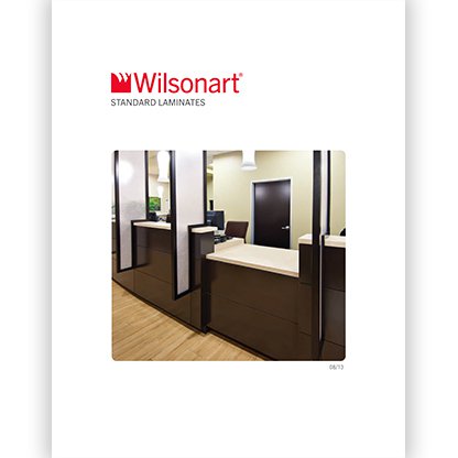 Wilson Standard Laminates